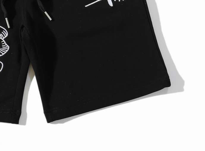 Dior Pants Short _SKUDiorM-XXL38219047